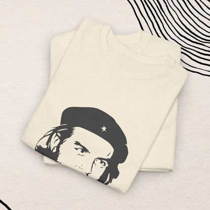Che Guevara: Hasta la Victoria Siempre