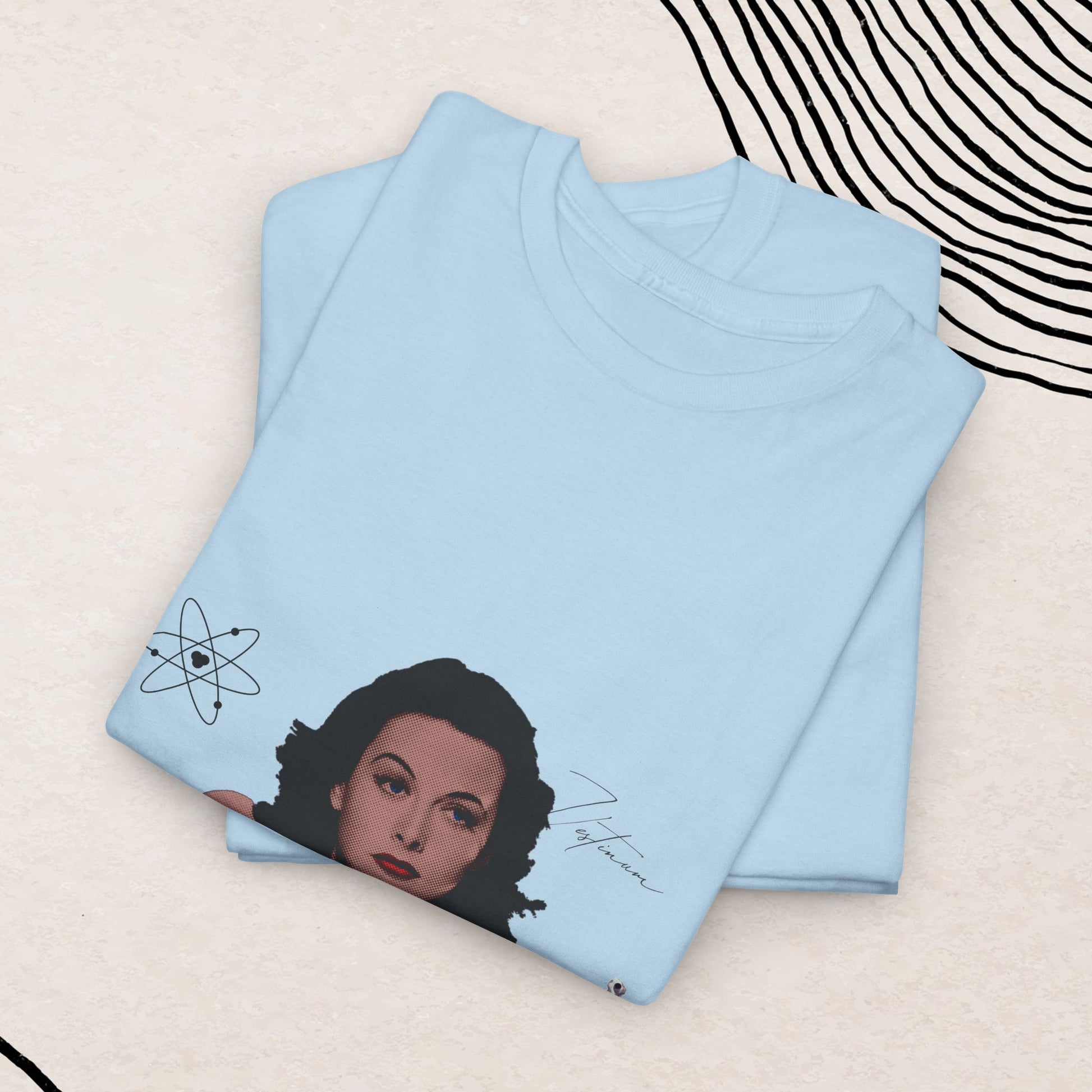 Hedy Lamarr: Más que un Rostro Hermoso - Vestinum