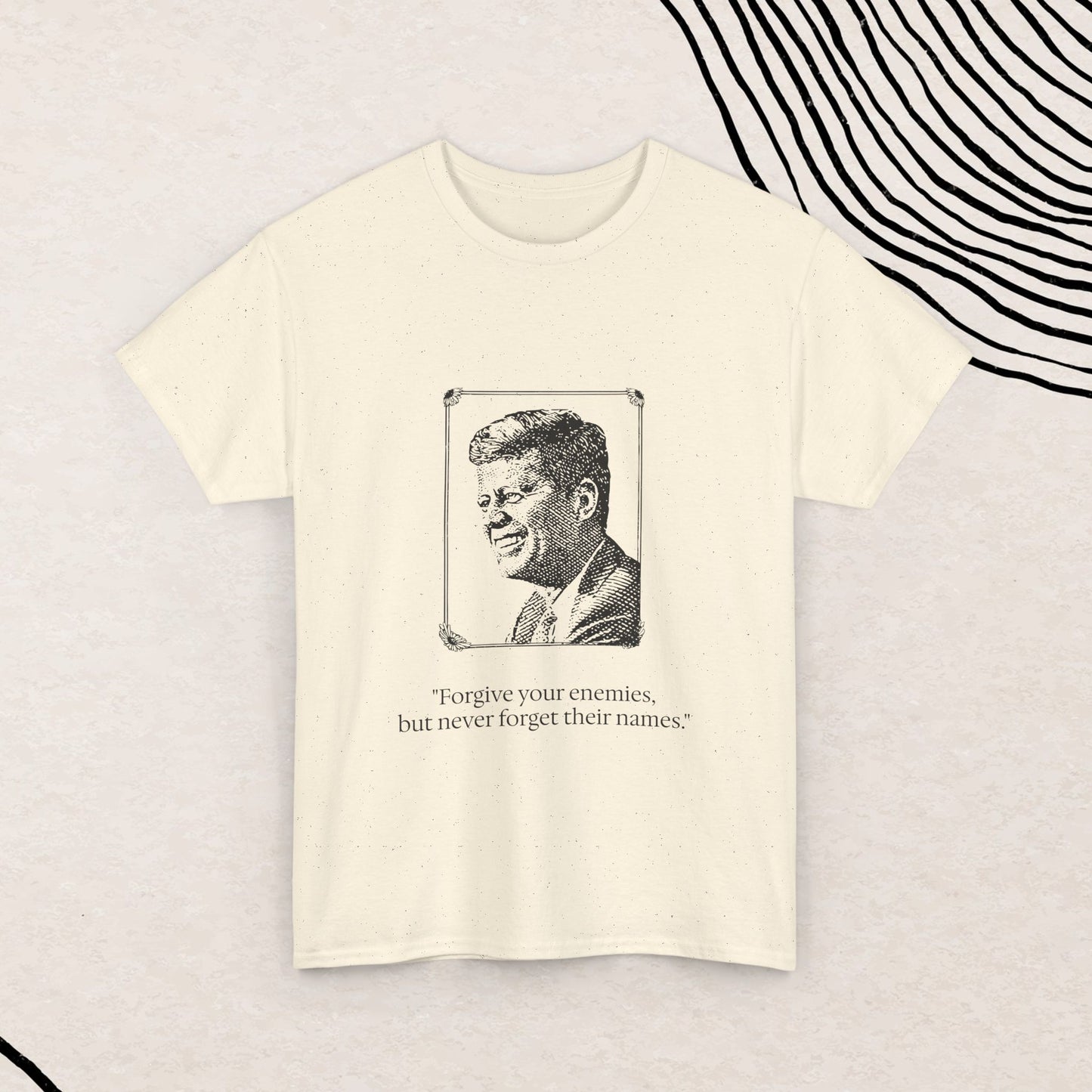 John F. Kennedy: Presidente de USA - Vestinum