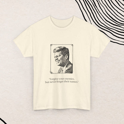 John F. Kennedy: Presidente de USA - Vestinum