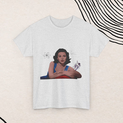 Hedy Lamarr: Más que un Rostro Hermoso - Vestinum