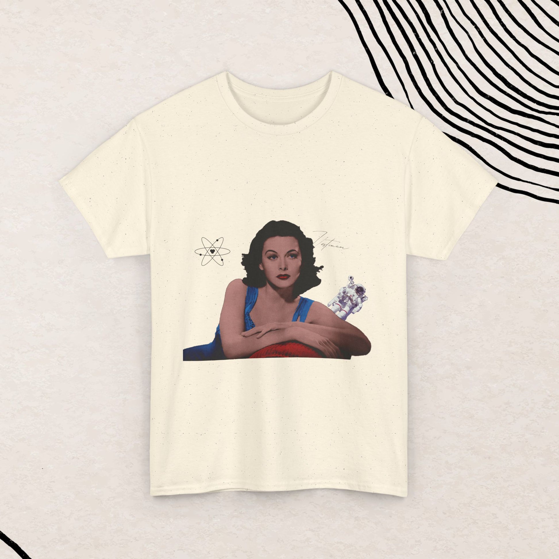 Hedy Lamarr: Más que un Rostro Hermoso - Vestinum