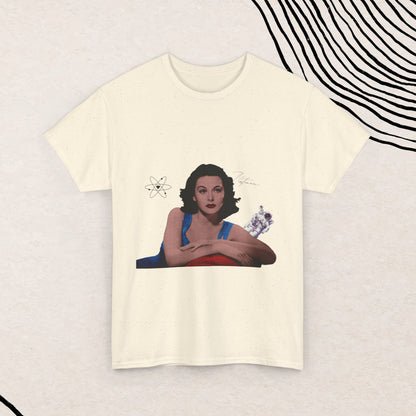 Hedy Lamarr: Más que un Rostro Hermoso - Vestinum