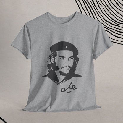 Che Guevara: Hasta la Victoria Siempre