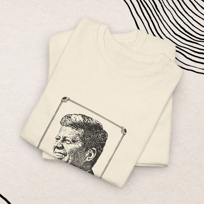 John F. Kennedy: Presidente de USA - Vestinum