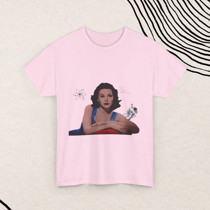 Hedy Lamarr: Más que un Rostro Hermoso - Vestinum