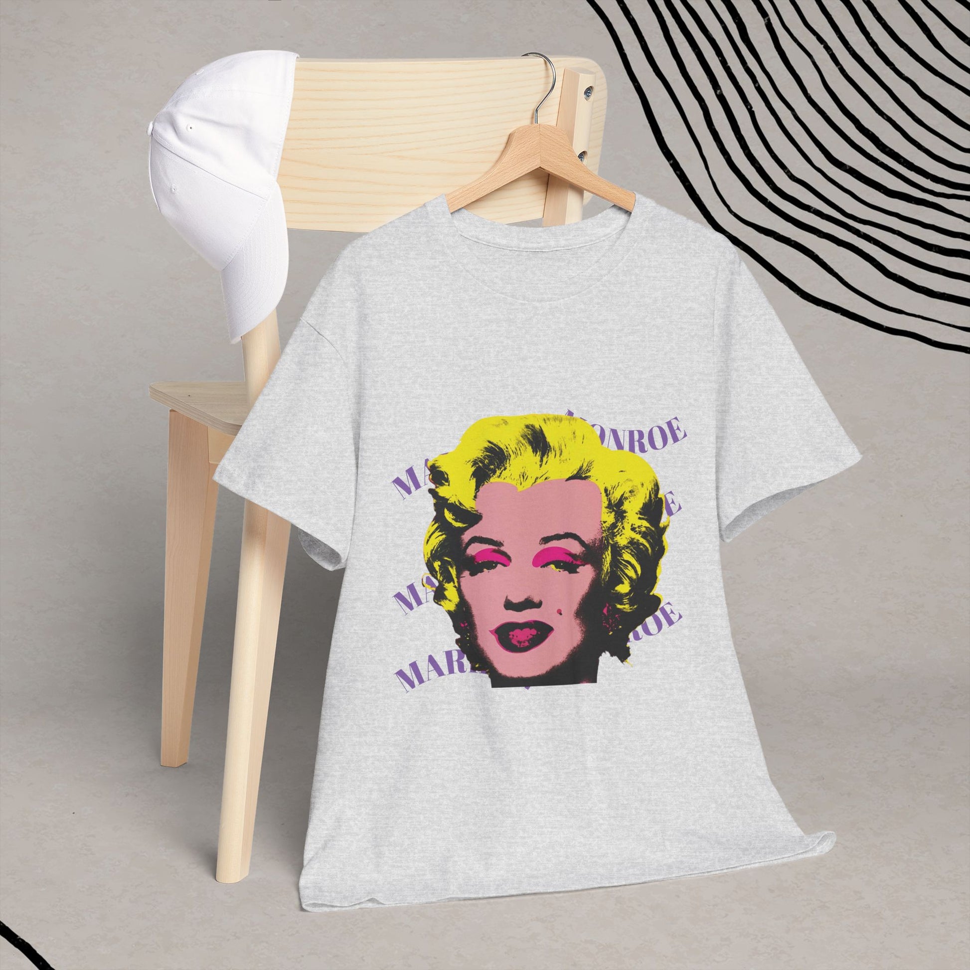 Marilyn Monroe: Diva del Siglo XX - Vestinum
